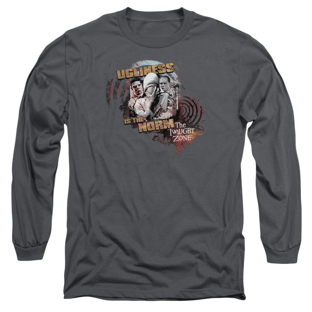Adult Long Sleeve