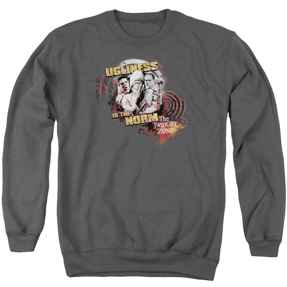 Adult Crewneck Sweatshirt