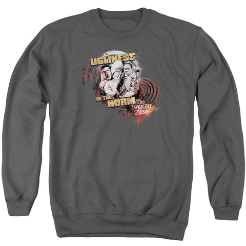 Adult Crewneck Sweatshirt