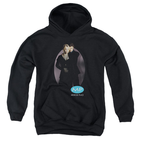 Youth Hooded Sweatshirt