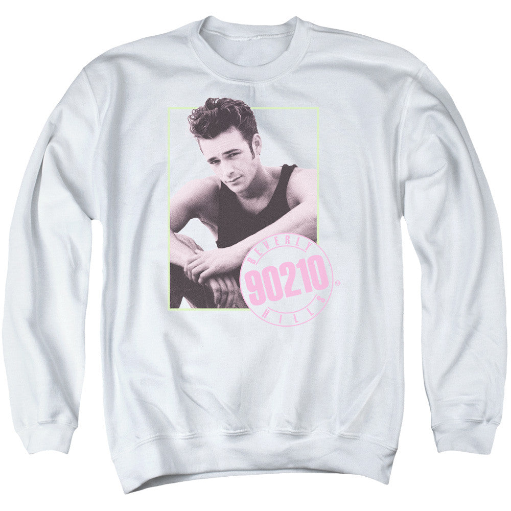Adult Crewneck Sweatshirt