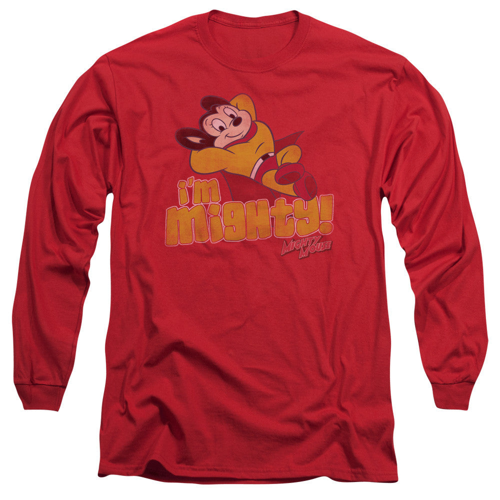 Adult Long Sleeve