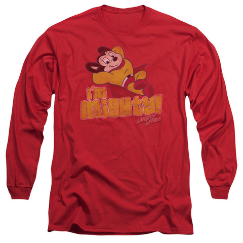 Adult Long Sleeve