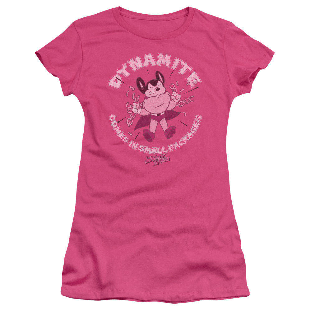 Juniors Sheer Cap Sleeve