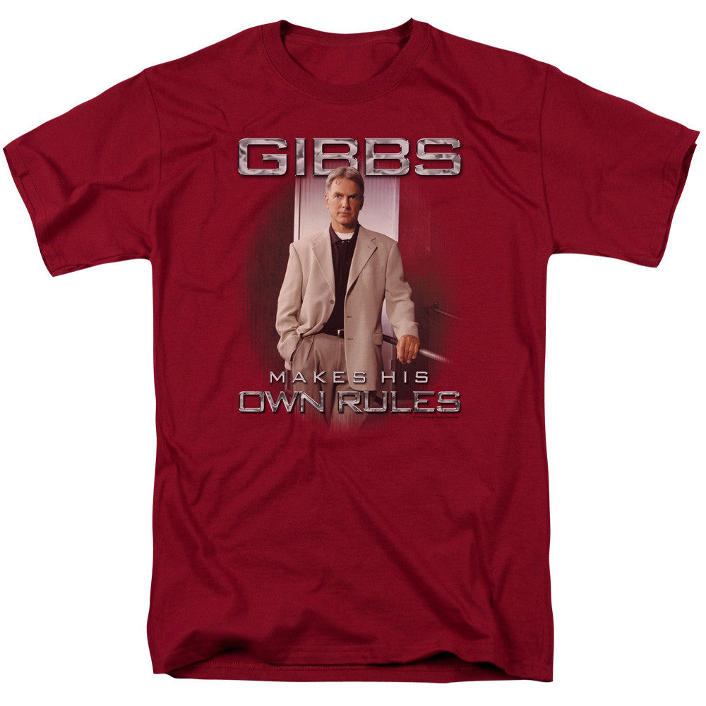 Adult Regular Fit Short Sleeve