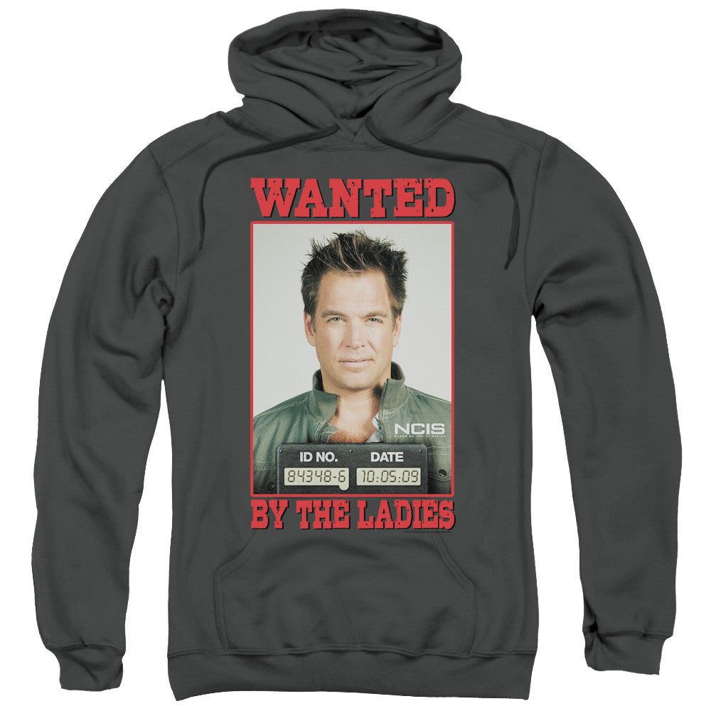 Adult Pull-Over Hoodie