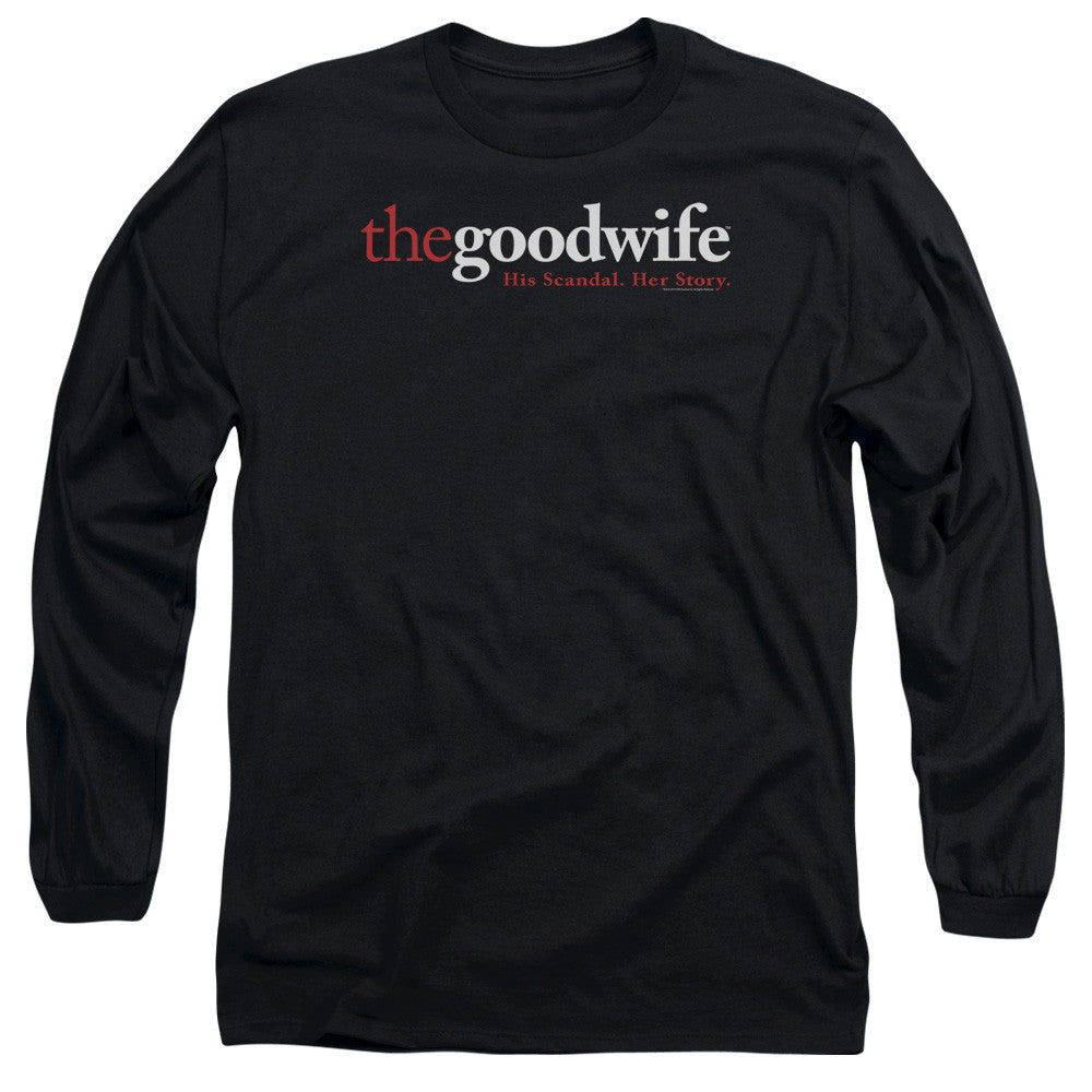 Adult Long Sleeve