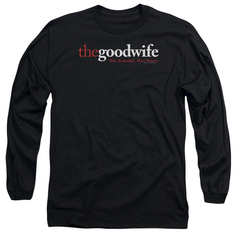 Adult Long Sleeve