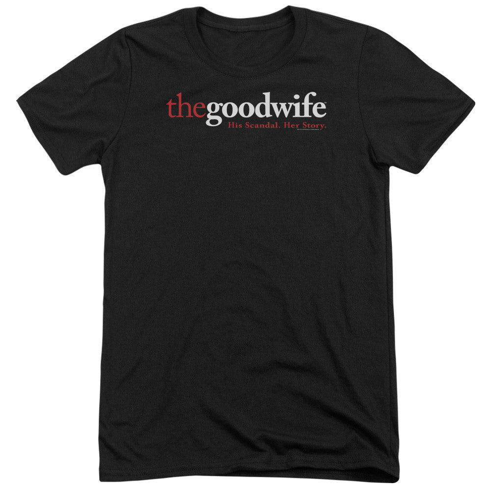 Adult Tri-Blend Short Sleeve