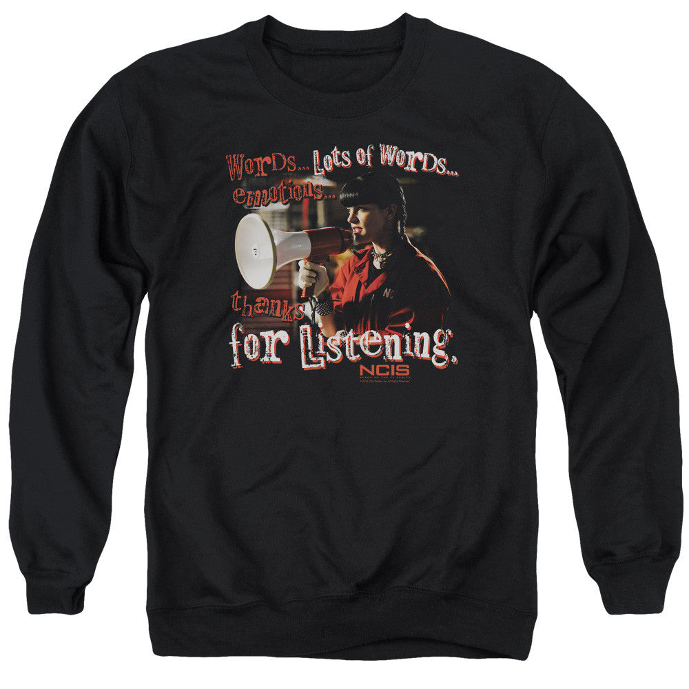 Adult Crewneck Sweatshirt