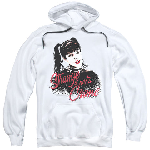 Adult Pull-Over Hoodie