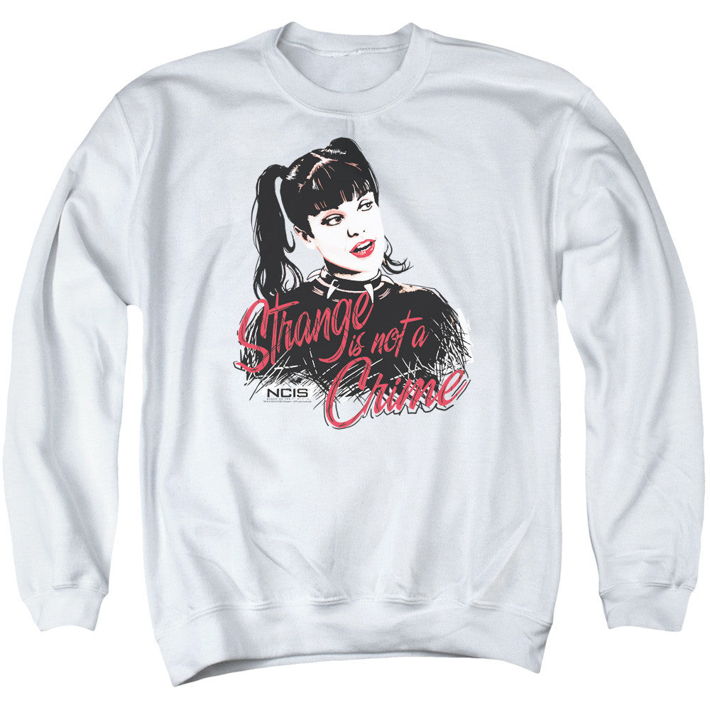 Adult Crewneck Sweatshirt