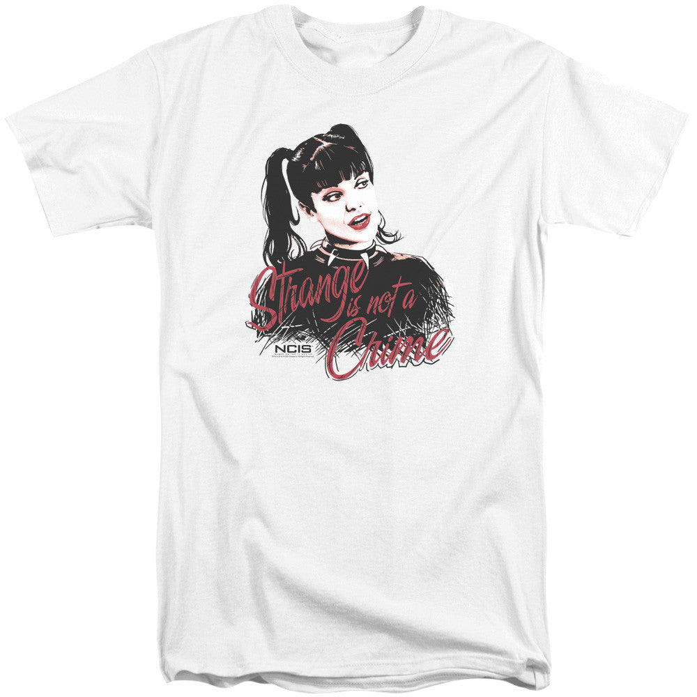 Adult Tall Fit Short Sleeve