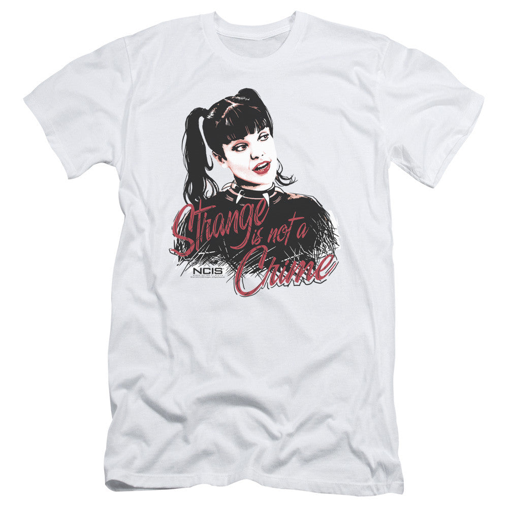 Adult Slim Fit Short Sleeve