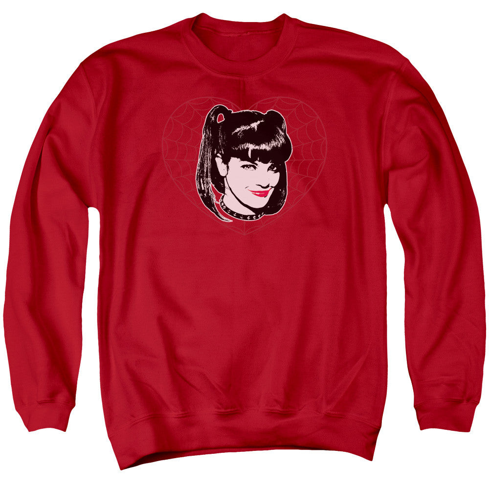 Adult Crewneck Sweatshirt