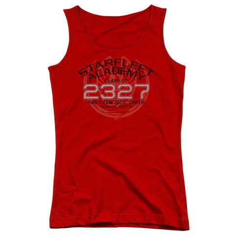 Juniors Tank Top