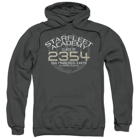 Adult Pull-Over Hoodie