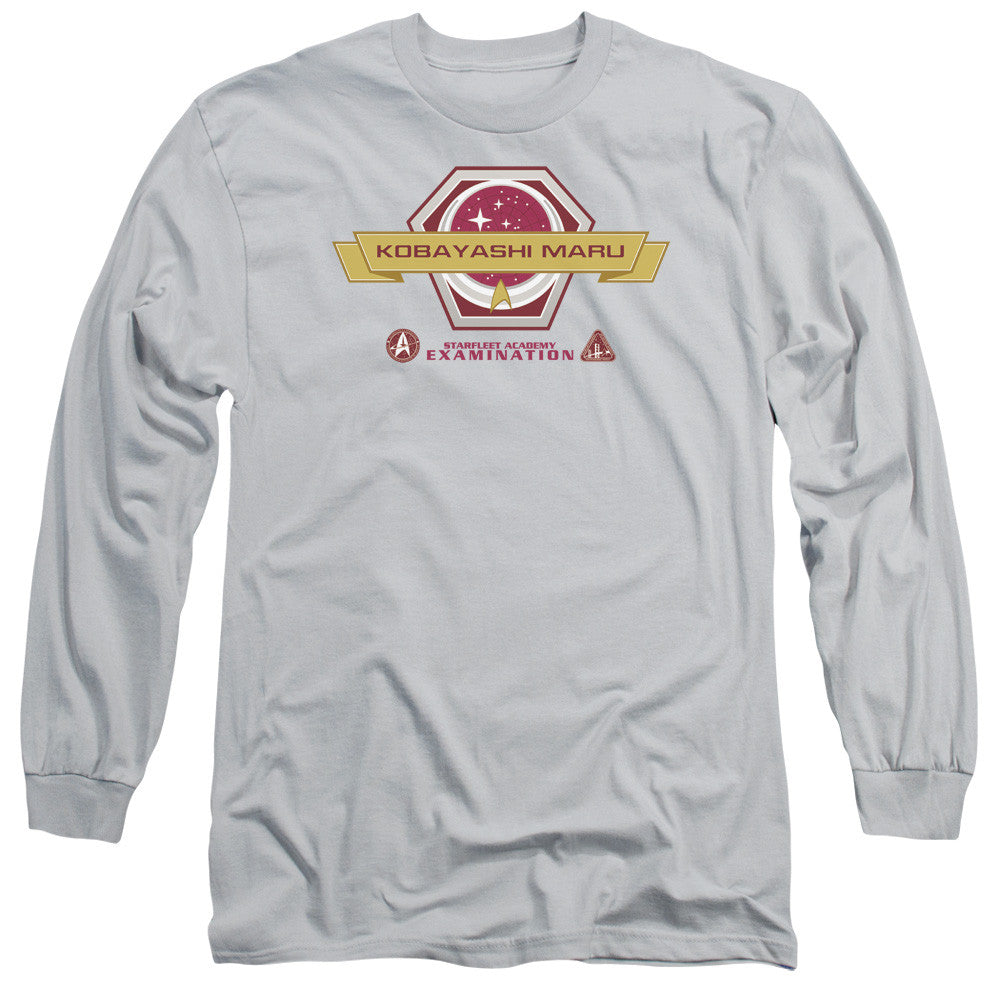 Adult Long Sleeve