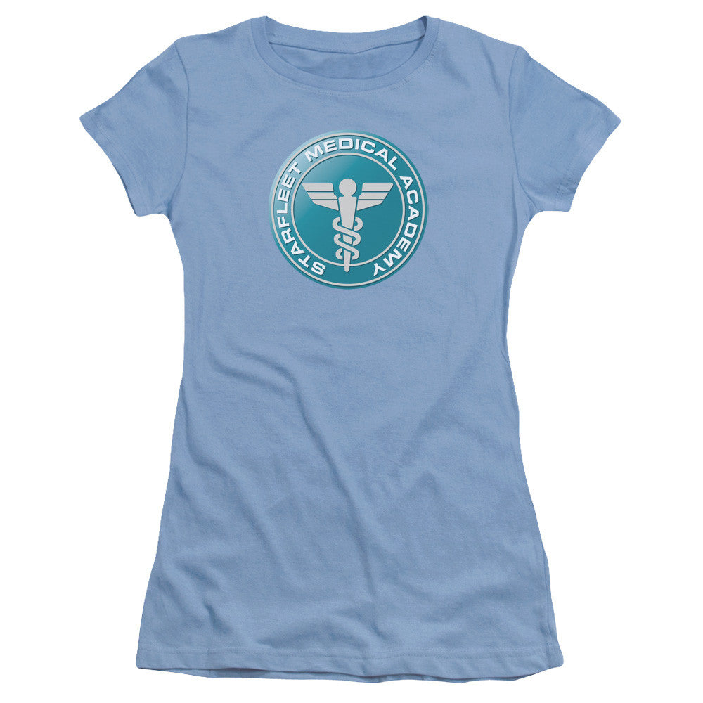 Juniors Sheer Cap Sleeve