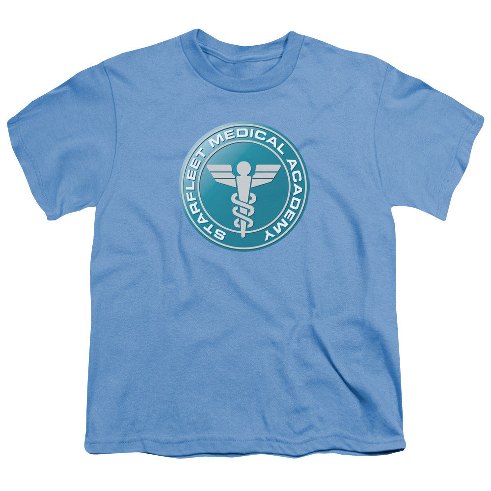 Youth Short Sleeve