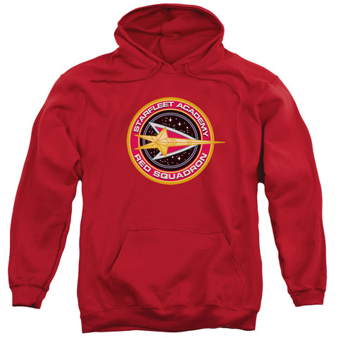 Adult Pull-Over Hoodie