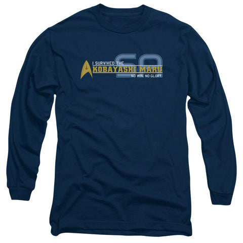 Adult Long Sleeve