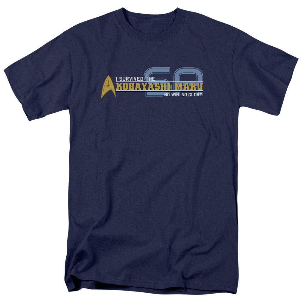Adult Regular Fit Short Sleeve