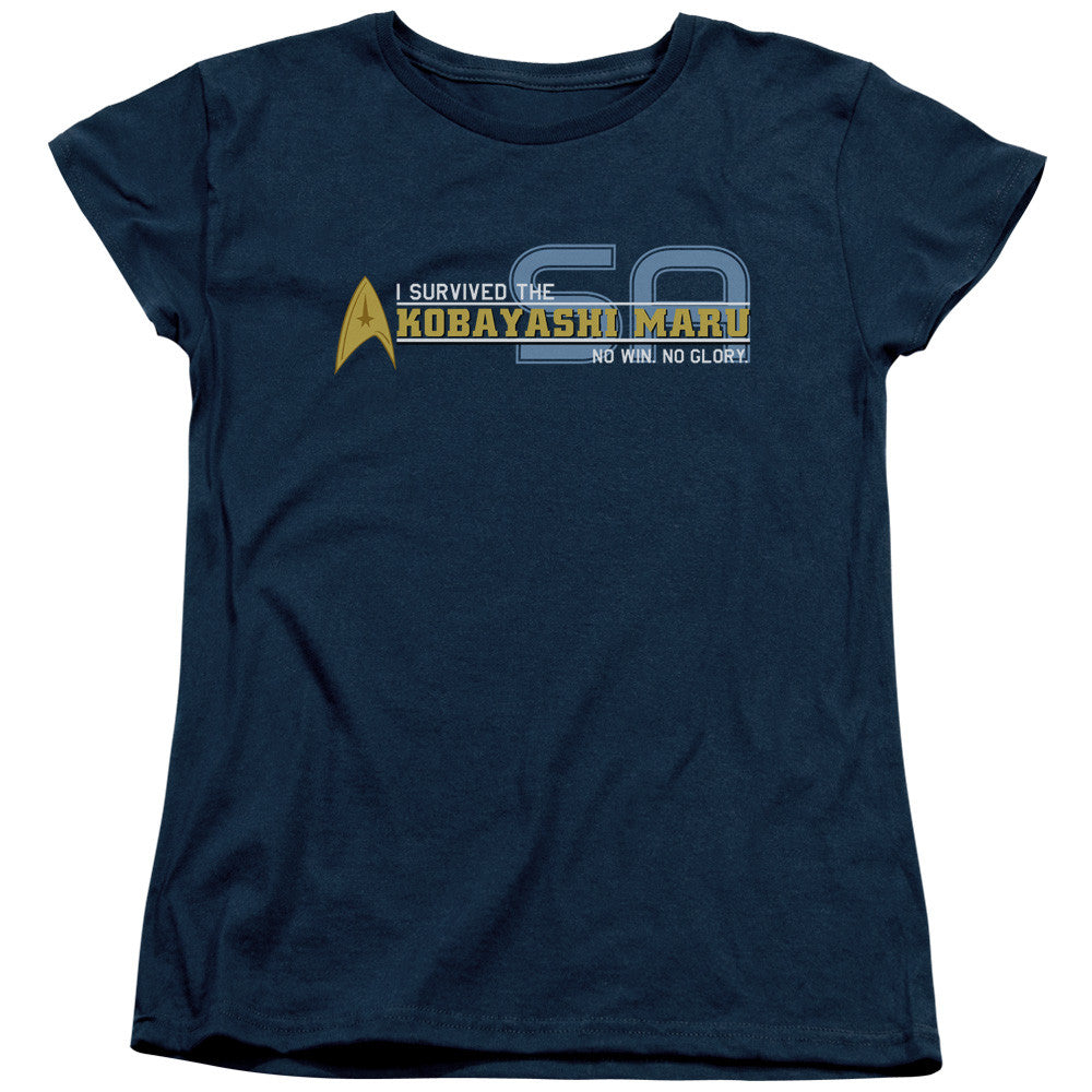 Women's Short Sleeve