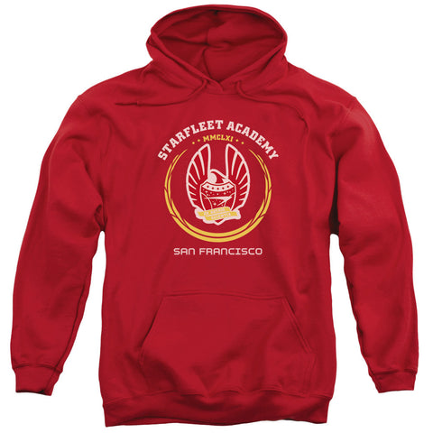 Adult Pull-Over Hoodie