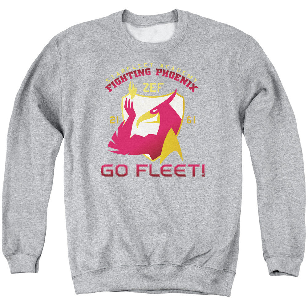 Adult Crewneck Sweatshirt