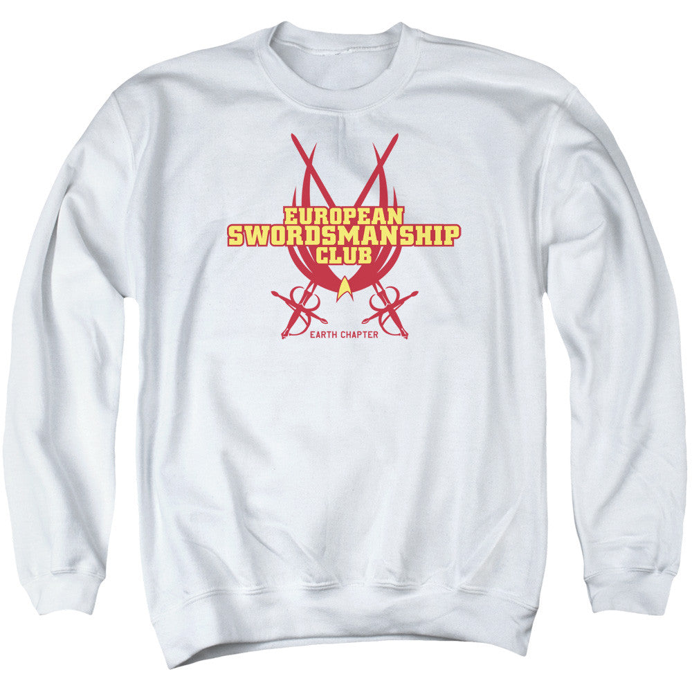 Adult Crewneck Sweatshirt