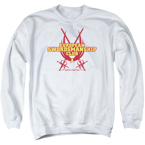 Adult Crewneck Sweatshirt