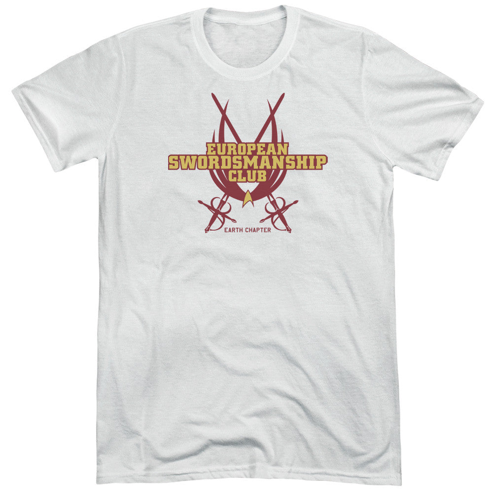 Adult Tri-Blend Short Sleeve