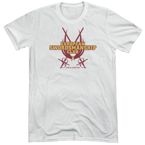 Adult Tri-Blend Short Sleeve