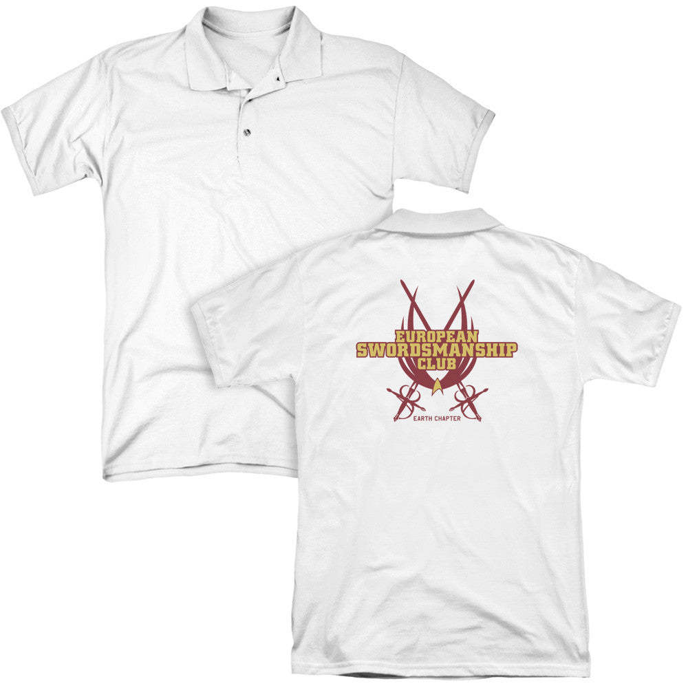 Adult Polo
