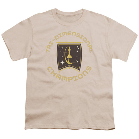 Youth Short Sleeve