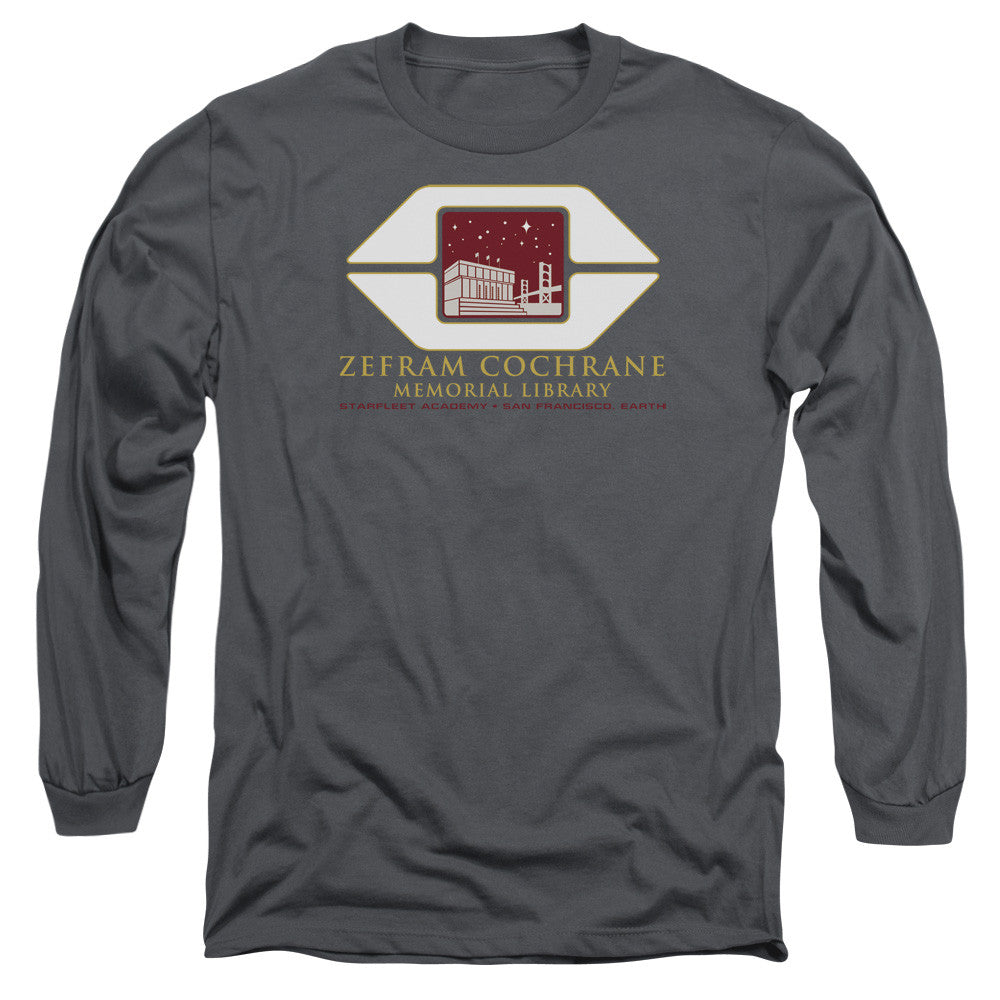 Adult Long Sleeve