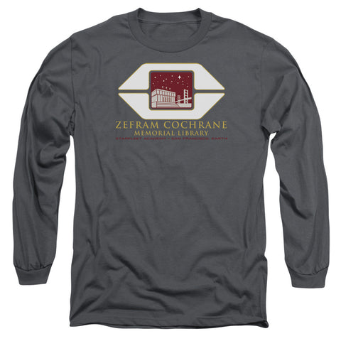 Adult Long Sleeve