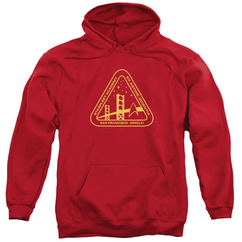 Adult Pull-Over Hoodie