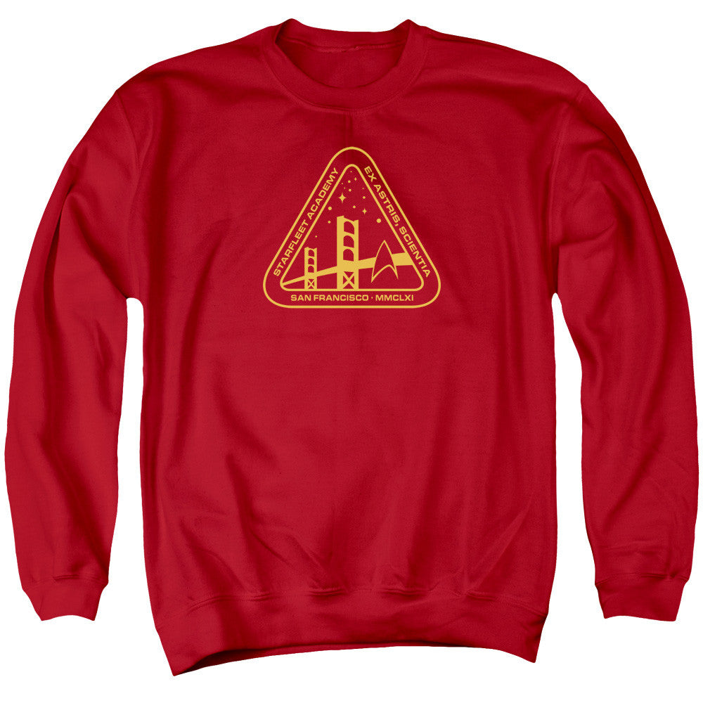 Adult Crewneck Sweatshirt