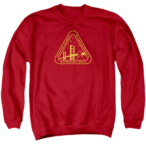 Adult Crewneck Sweatshirt
