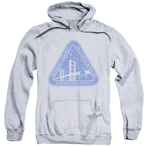 Adult Pull-Over Hoodie