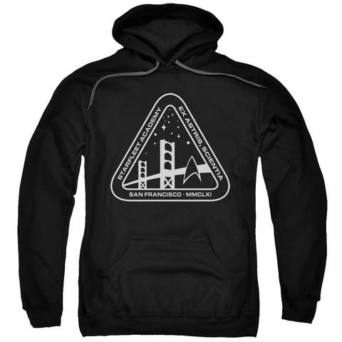 Adult Pull-Over Hoodie