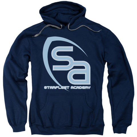 Adult Pull-Over Hoodie