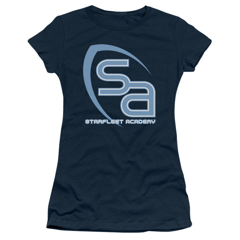 Juniors Sheer Cap Sleeve