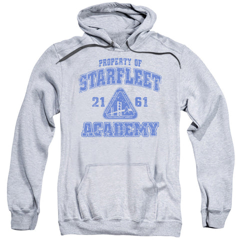 Adult Pull-Over Hoodie