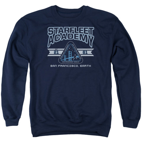 Adult Crewneck Sweatshirt