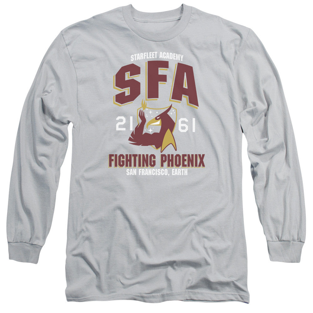 Adult Long Sleeve