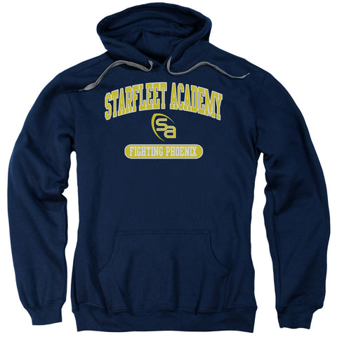 Adult Pull-Over Hoodie