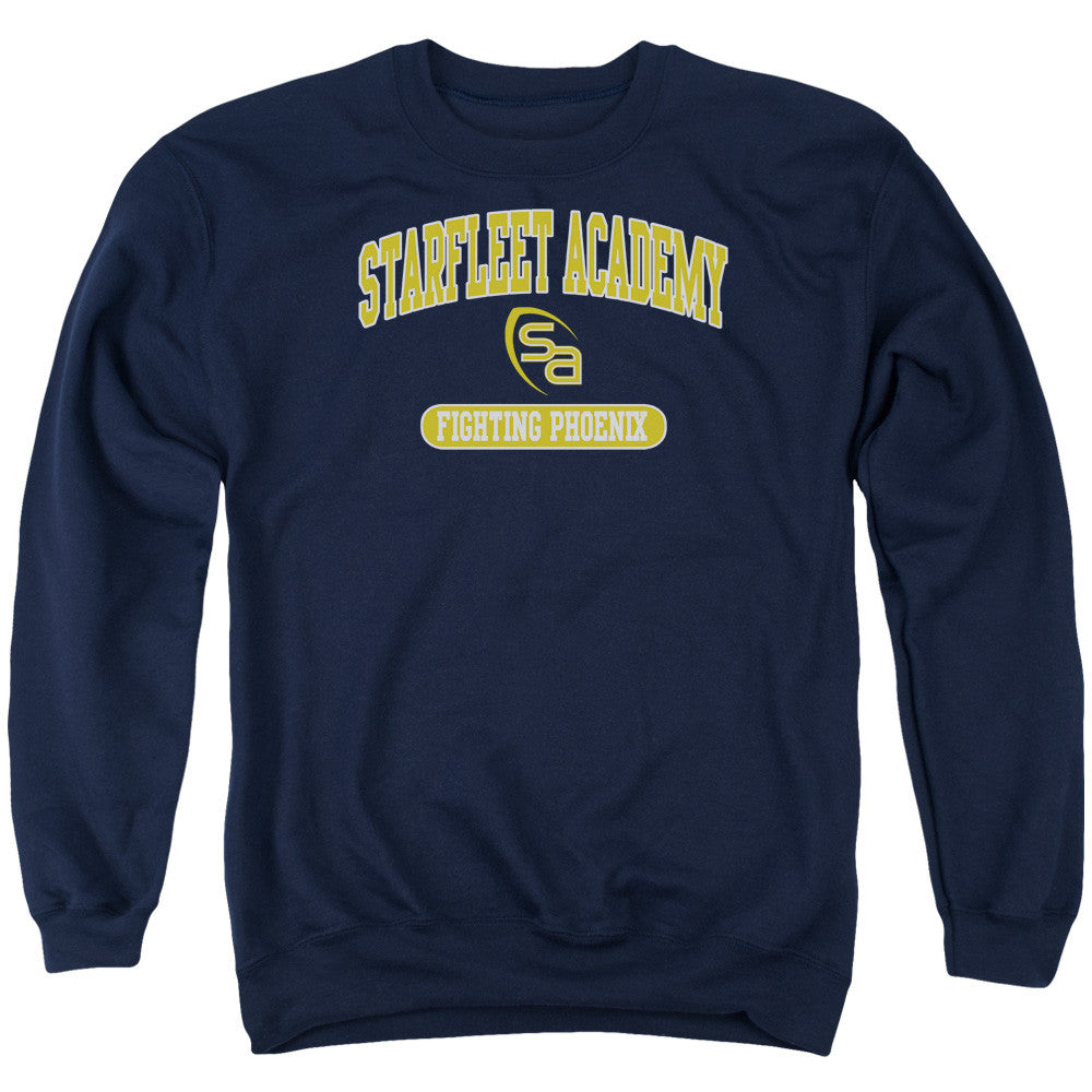 Adult Crewneck Sweatshirt